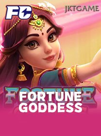 Fortune Goddess game cover