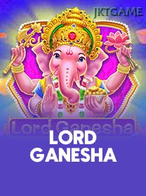 Lord Ganesha game cover