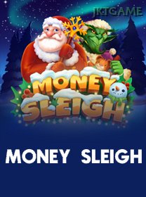 Money Sleigh game cover
