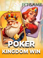 Poker Kingdom Win game cover