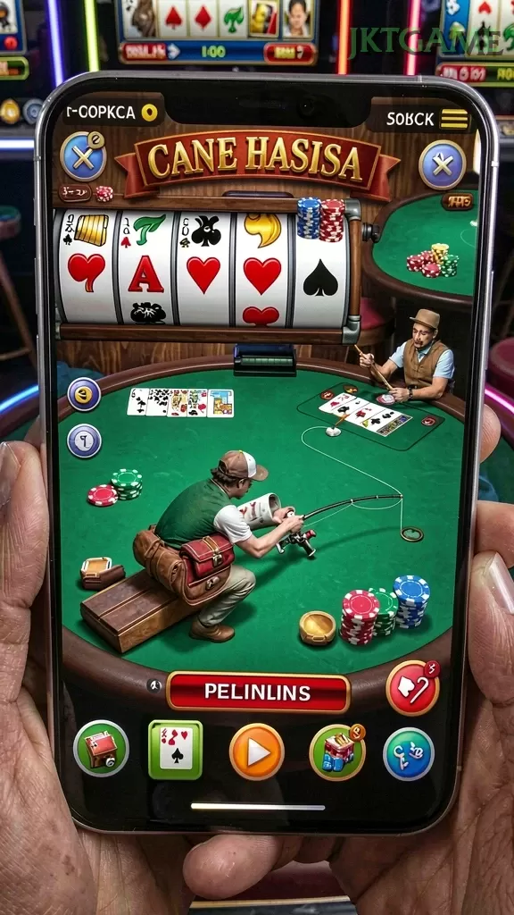 Screenshot Money Sleigh nomor 2
