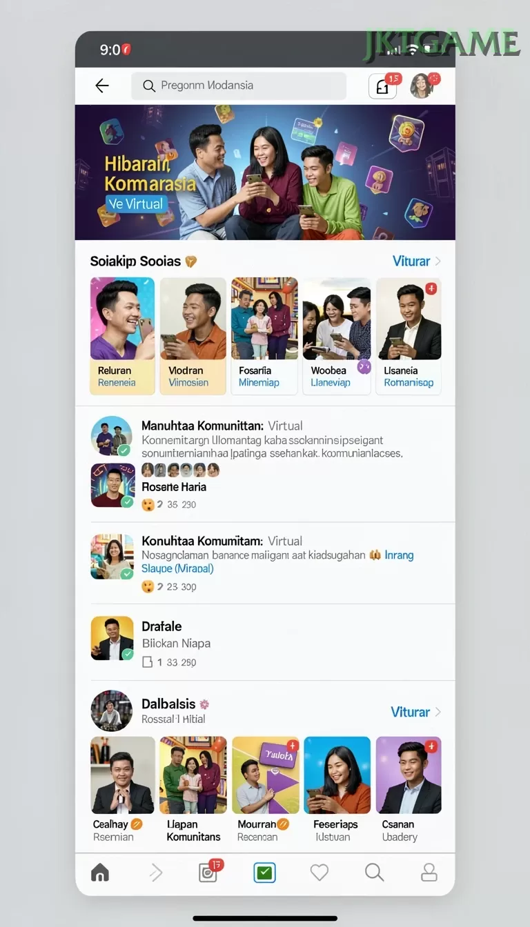 Screenshot Treasure Pirate nomor 1