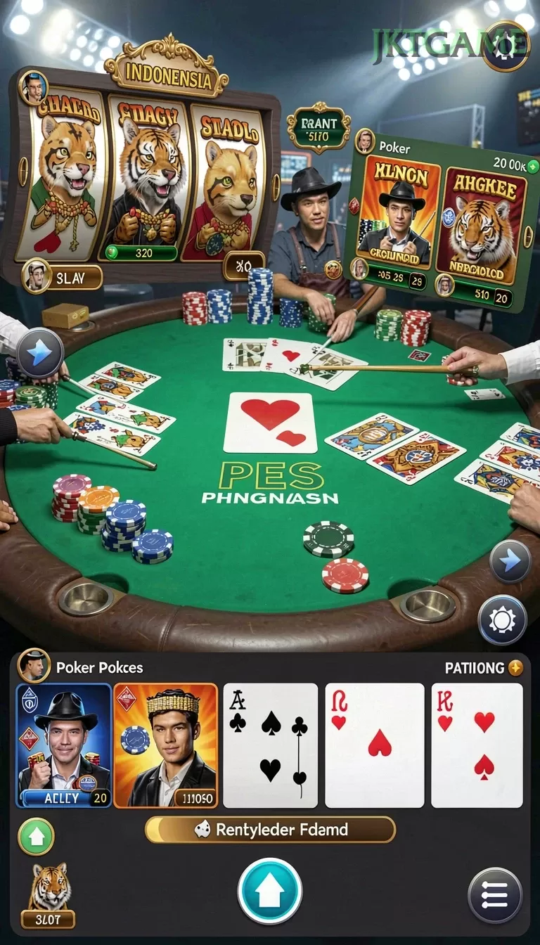Screenshot Chinese Treasures nomor 2