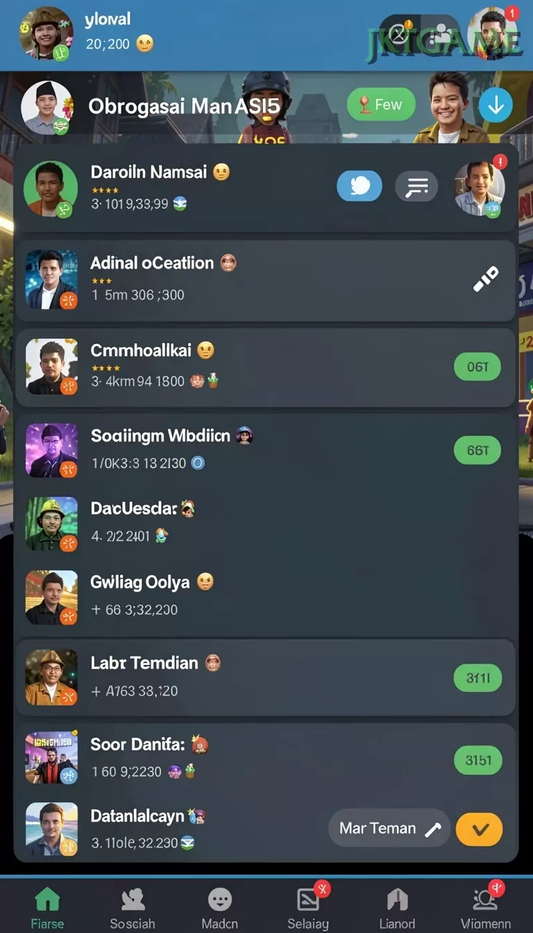 Bonus Referral Seumur Hidup screenshot